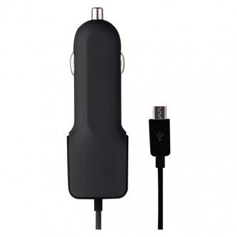 Univerzální USB adaptér do auta 3,1A (15,5W) max., kabelový