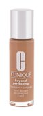 Clinique Beyond Perfecting Makeup Foundation + Concealer 30 ml CN78 Nutty pro ženy