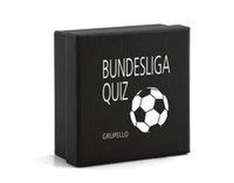 Bundesliga-Quiz
