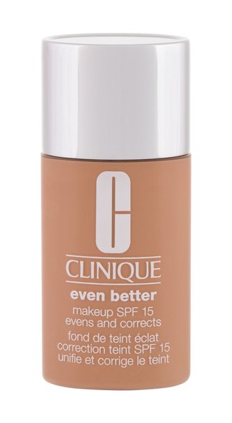 Clinique Even Better Makeup SPF15 30 ml WN69 Cardamom pro ženy