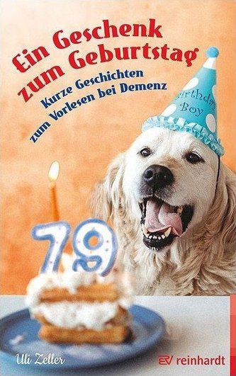 Ein Geschenk zum Geburtstag
