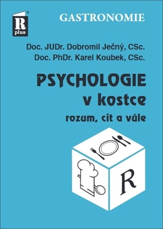 Psychologie v kostce