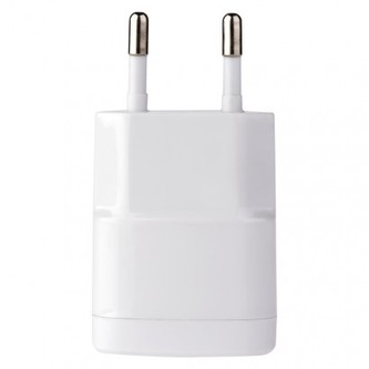 Univerzální USB adaptér BASIC do sítě 1A (5W) max.