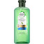 Herbal Essences Hydratační šampon Potent Aloe + Bamboo (Strength & Moisture Shampoo) Objem 380 ml woman