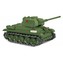 Stavebnice II WW T-34/85, 1:48, 273 k
