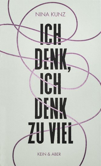 Ich denk, ich denk zu viel
