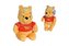 Disney WTP Kubuś Puchatek Plusz 25cm