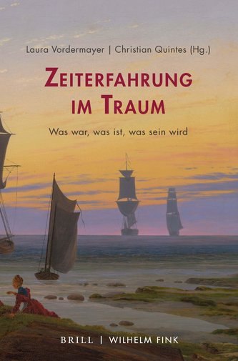 Zeiterfahrung im Traum