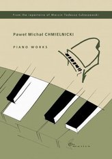 Piano Works na fortepian