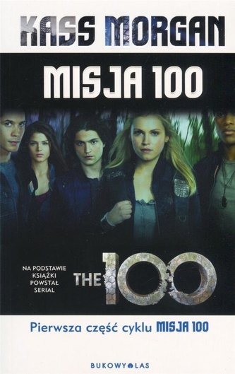 Misja 100 pocket