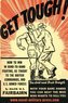 Get Tough!: How To Win In Hand To Hand Fighting