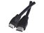 HDMI 2.0 high speed kabel ethernet A vidlice-C vidlice 1,5m