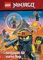 LEGO® NINJAGO® - Rätselspaß für starke Ninja