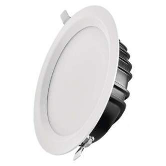 LED downlight  PROFI PLUS 24W neutrální bílá
