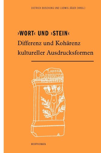 >Wort< und >Stein