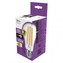 LED žárovka Filament A67 A++ 17W E27 teplá bílá