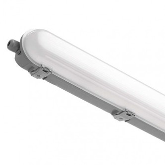 LED prachotěsné svítidlo PROFI PLUS DALI 36W NW, IP66