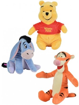 Disney WTP Plusz mix 20cm