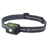 LED čelovka GP Xplor PH14, 200 lm