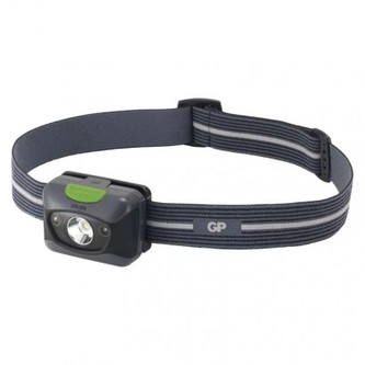 LED čelovka GP Xplor PH14, 200 lm