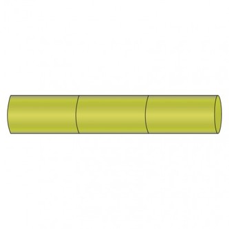 Náhradní baterie do nouzového světla, 3,6V/1300 AA NiMH