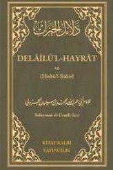 Delailül - Hayrat ve Hizbül-Bahir