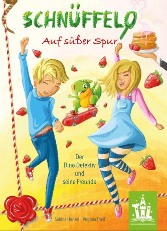 SCHNÜFFELO