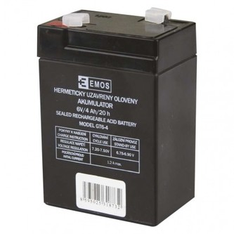 Náhradní akumulátor pro 3810 (P2301, P2304, P2305, P2308) Náhradní akumulátor pro 3810 (P2301, P2304, P2305, P2308)