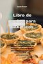 Libro de cocina para diabéticos