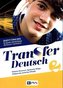 Transfer Deutsch 2 Zeszyt ćwiczeń PWN