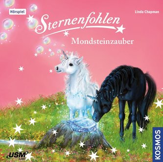 Sternenfohlen (Folge 24): Mondsteinzauber