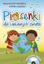 Piosenki dla ciekawych świata. Książka