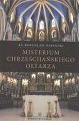 Misterium chrześcijańskiego ołtarza