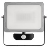 LED reflektor ILIO s pohybovým čidlem, 50W
