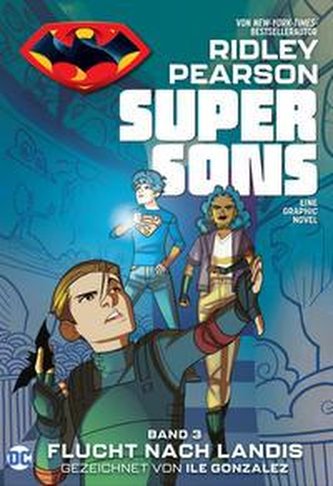 Super Sons