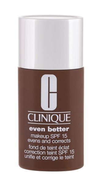 Clinique Even Better Makeup SPF15 30 ml CN127 Truffle pro ženy