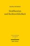Straftheorien und Rechtswirklichkeit