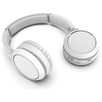 Sluchátka PHILIPS TAH4205WT/00