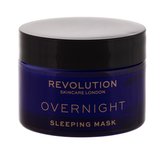 Revolution Skincare Overnight Pleťová maska Sleeping Mask 50 ml pro ženy