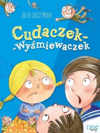 Cudaczek-Wyśmiewaczek Cudaczek-Wyśmiewaczek