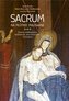 Sacrum na płótnie malowane