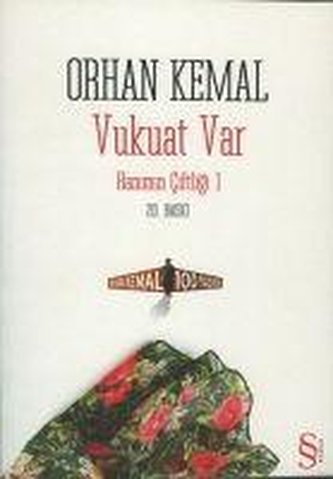 Hanimin Ciftligi 1 - Vukuat Var