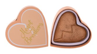 I Heart Revolution Heartbreakers Rozjasňovač 10 g Graceful pro ženy