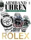 Armbanduhren Special: Alles über Rolex