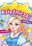 Kraina magii. Księżniczki. Niezapominajka