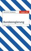 Kürschners Handbuch der Bundesregierung