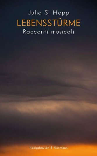 Lebensstürme