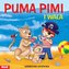 Puma Pimi i Wala - cz.3 sylaby ze spółgł. F i W