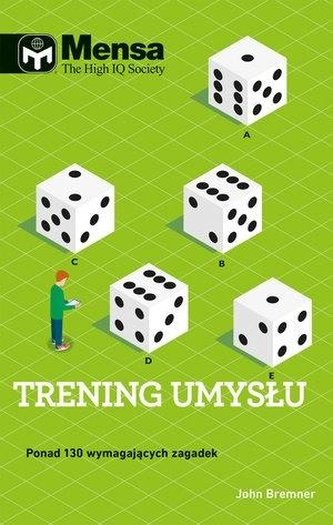 Mensa The High IQ Society. Trening umysłu