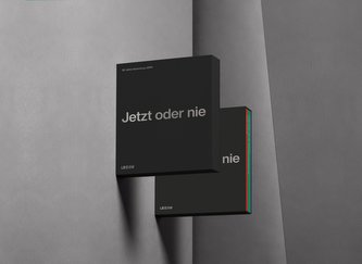 Jetzt oder nie. 50 Jahre Sammlung LBBW